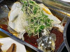 -大笑饭堂(甲子桥店)