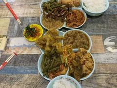 -晓宇盒饭(民安街店)