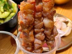 -00后的烤串·扬州地标烧烤(大运河博物馆店)