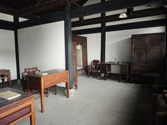 -蔡元培故居