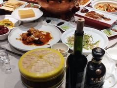 -京味斋·北京烤鸭(北京南站洋桥店)