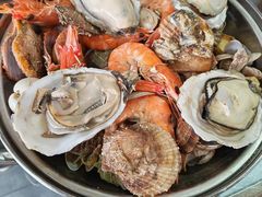 -良师门滨海人家·海鲜·家常菜(滨海城店)