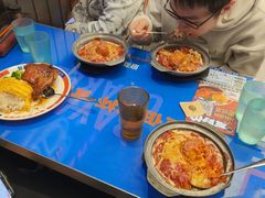 -伯友茶记(中华广场店)