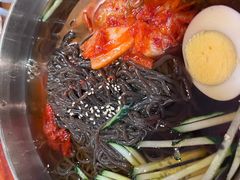 -长寿参鸡汤(朝韩风情街店)