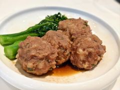 -金河半岛园林酒家(金融城店)
