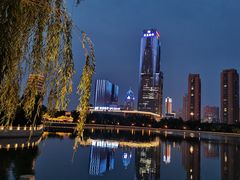 -迎泽公园