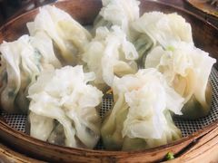 四味拼稍麦-真食净香居·内蒙烧麦(亚运村店)