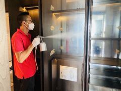 -浙大冰虫甲醛检测治理(闵行店)