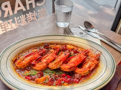 -Bistro 63 创意融合料理(广粤天地店)