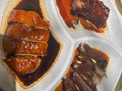 -侨美食家·粤菜(体育西路店)