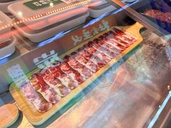-齐市马佳地摊烤肉
