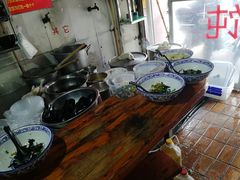 -方老大馄饨(抚宁巷店)