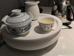 -叹茶靓点·粤式餐厅·全天茶市(石井万民广场店)