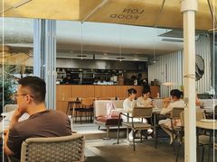 -农畉LONFOOD(福田星河COCOPark店)
