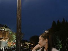 -汉仪华裳汉服旗袍·摄影写真馆(乌镇西栅店)