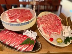 -巴奴毛肚火锅(龙湖锦艺城店)