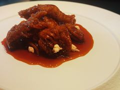 -彩丰楼中餐厅(深圳国际会展中心洲际酒店)