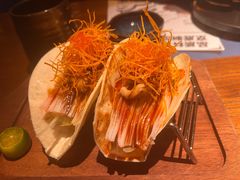 -京鹿料理(荟聚店)