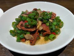 -粗茶淡饭·隐庐私厨(东亭店)