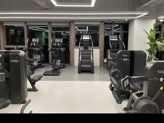 -优享健身(三元桥店)