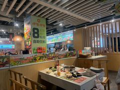 -呷哺呷哺 黄金牧场 (大港油田幸福广场店)