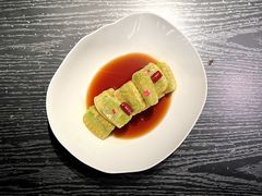 醋汁玉女瓜-吉品小鲜Jhouse(陆家嘴中心店)