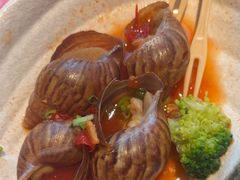 -黑松白鹿(金融街店)
