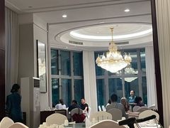 -浙江宾馆·花园餐厅·自助餐厅·茶吧