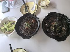 -阿龙酒煲(海宁新苑路店)