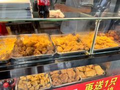 -味味香(团结湖店)