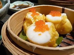-唐茶苑(Soho)