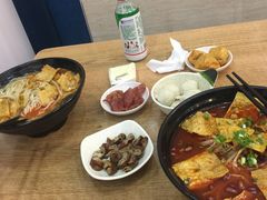 -螺小胖柳州螺蛳粉(钟楼总店)