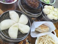 -王菊美食街·王菊面馆(总店)