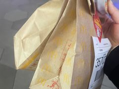 -麦当劳(鲁迅公园店)
