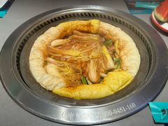 -灶座小锅烀饼·铁锅炖(全国总店)