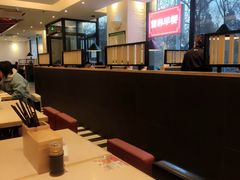 -阿香米线(路北大润发店)