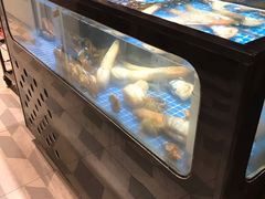 水产区-新一哥粤菜火锅(瑞金店)