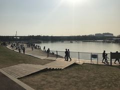 -美兰湖景区