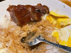烧鹅-正斗·港式粤菜(SKLP店)