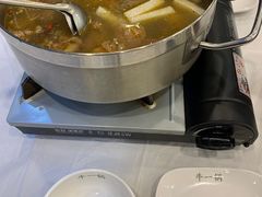 -筋头巴脑牛一锅(朝阳路总店)