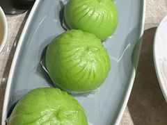 -海棠68环球美食街海鲜档口