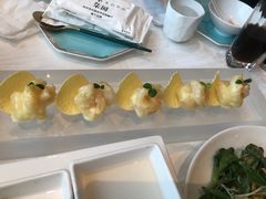 -柒园·三十年创意杭帮菜(龙湖滨江天街店)