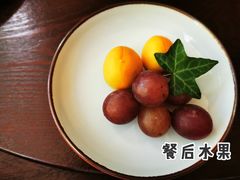 -柒厢食事雅谈
