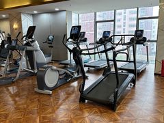 -一兆韦德健身(浦东万达会所)