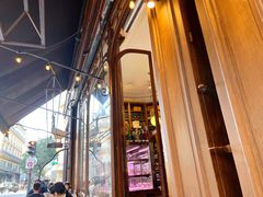 -Le Comptoir de la Gastronomie