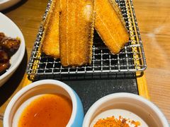 -老头儿油爆虾(金鹰世界店)