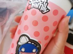 -85度C(北京八角物美店)