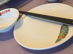 -香谷私厨(高新店)
