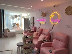 -Beauty Nails 美甲美睫皮肤管理