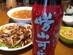 -船歌·鱼水饺青岛菜(金狮广场店)